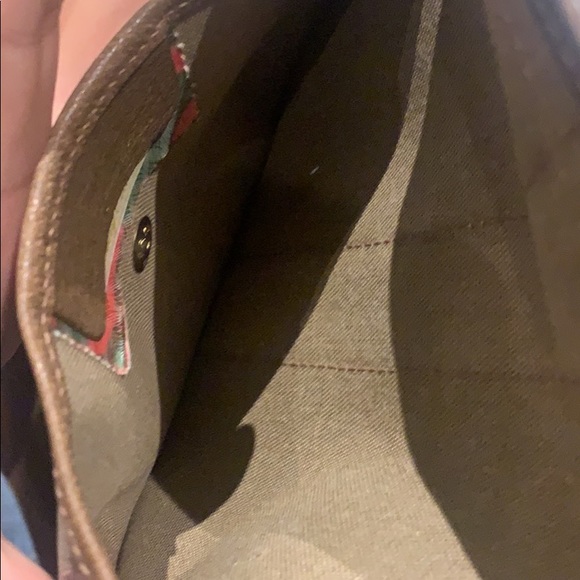 Gucci pouch - Picture 5 of 5